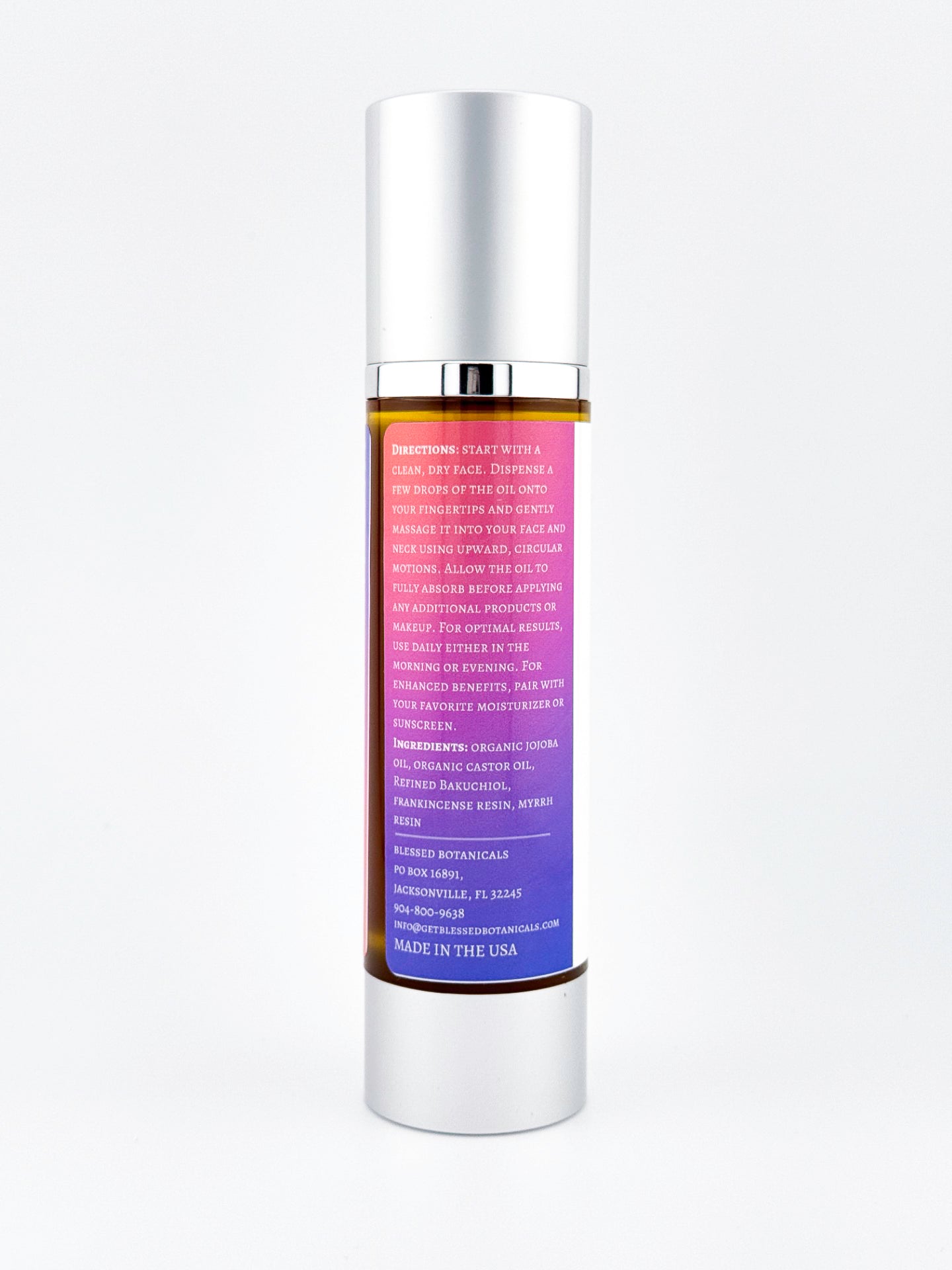Eternal Youth Serum - Natures Retinol
