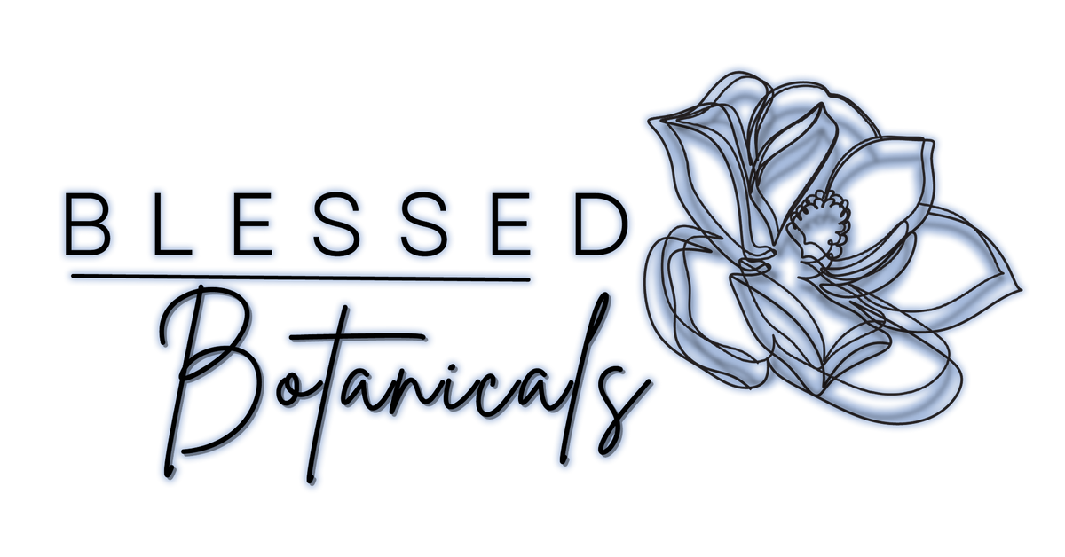 Blessed Botanicals