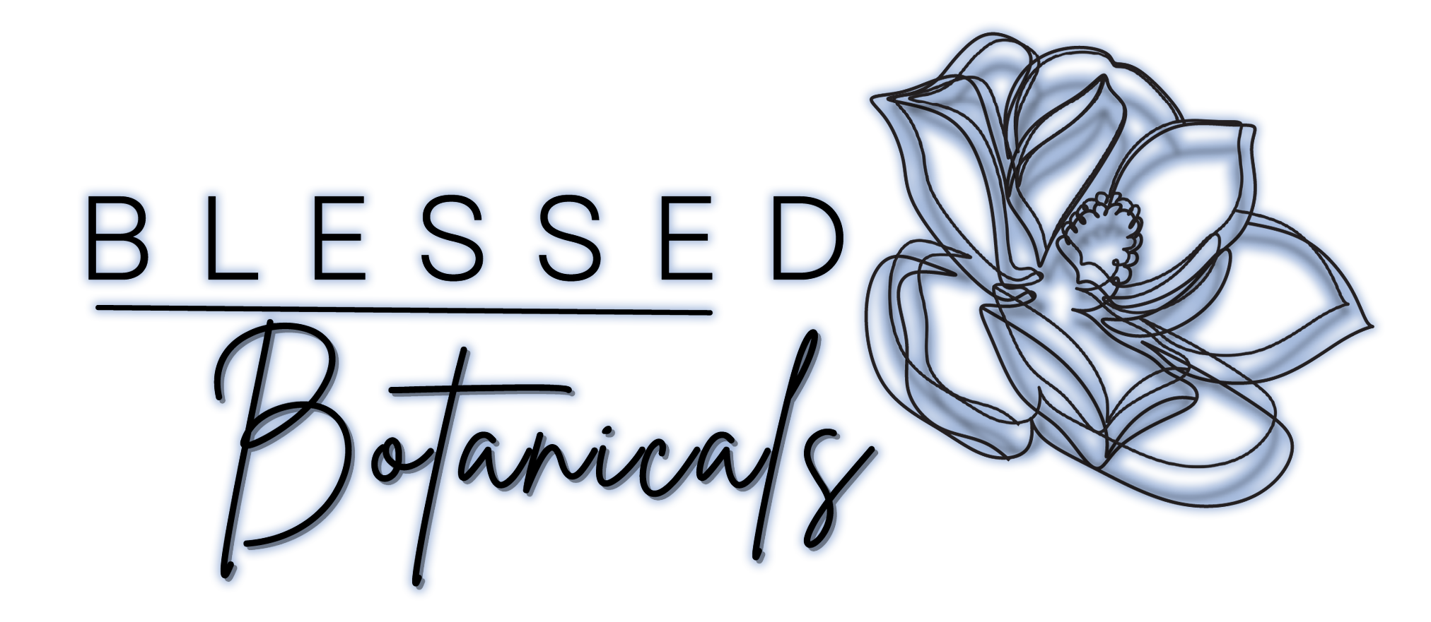 Blessed Botanicals