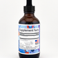 Organic Black Seed Oil – Nutrient-Rich Herbal Oil for Daily Wellness