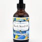 Organic Black Seed Oil – Nutrient-Rich Herbal Oil for Daily Wellness