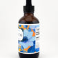 Organic Black Seed Oil – Nutrient-Rich Herbal Oil for Daily Wellness