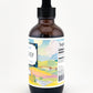 Breathe Easy Extract (Organic) - Great for Respiratory Health, Lung Detoxification, & Get Rid of Congestion!