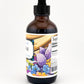 Cats Claw Extract (Wildcrafted) - Herbal Immune & Vitality Support