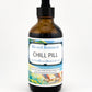 Chill Pill (Organic) - Great for Anxiety, Stress, Hyperactivity + Much More!