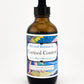 Cortisol Control - Natural Focus + Energy, Brain Health & Stress Adaptogen