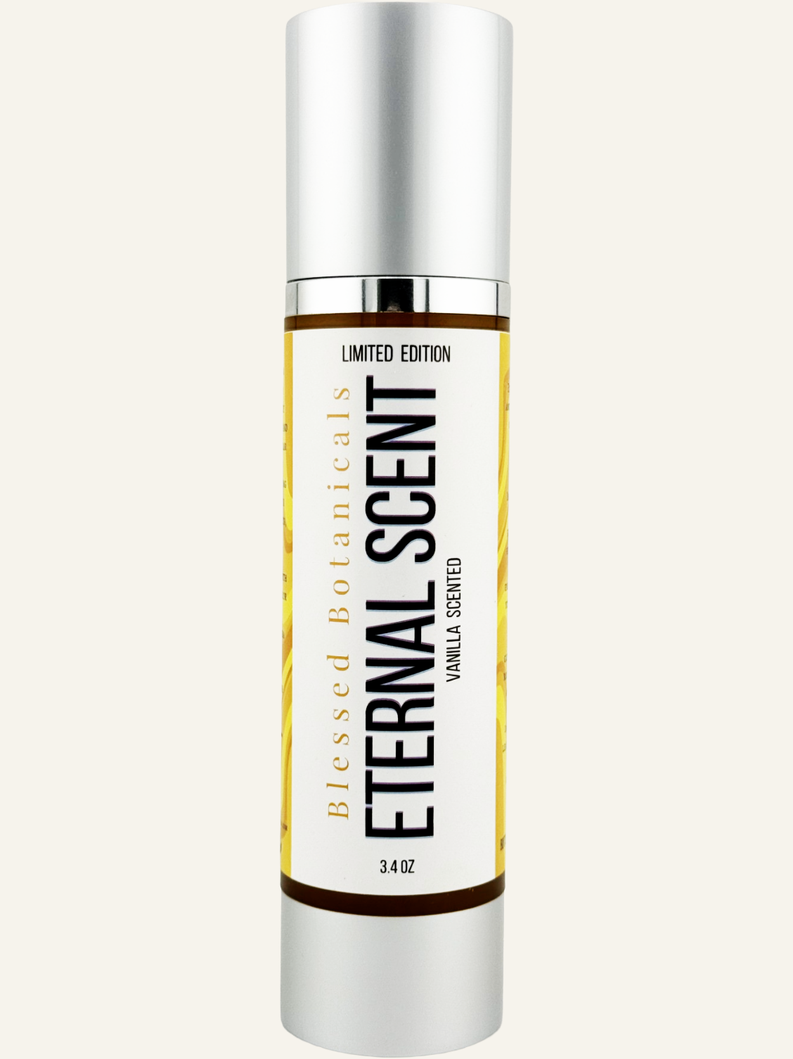 Eternal Scent – Vanilla