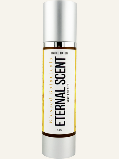 Eternal Scent – Vanilla