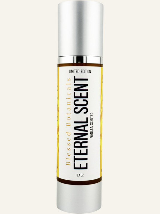 Eternal Scent – Vanilla