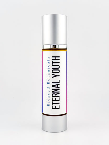 Eternal Youth Serum - Natures Retinol