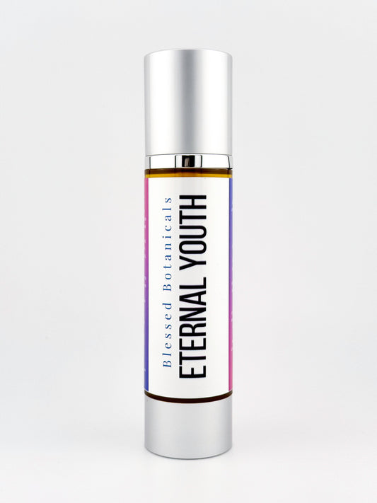 Eternal Youth Serum - Natures Retinol