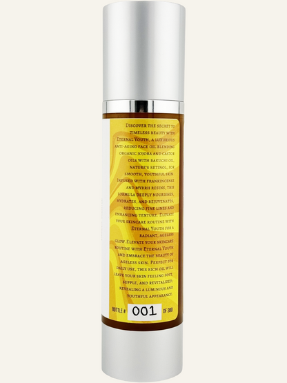 Eternal Scent – Vanilla