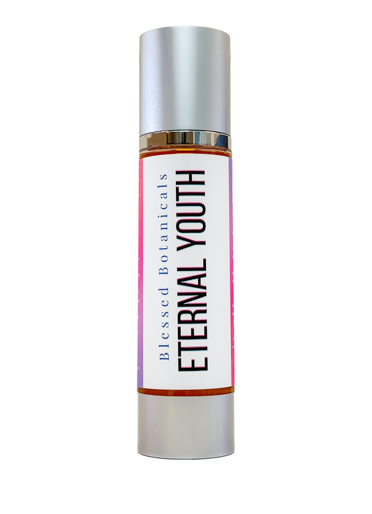 Eternal Youth Serum - Natures Retinol
