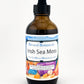 Irish Sea Moss Extract (Wildcrafted/Rock Grown) - 92 out of 102 Minerals Your Body Needs!