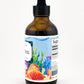 Irish Sea Moss Extract (Wildcrafted/Rock Grown) - 92 out of 102 Minerals Your Body Needs!