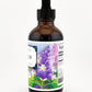 Organic Lemon Balm Extract- All Natural Sleep Aid