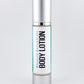 Hydrating Body Lotion (Organic) - Nature's Ultimate Skin Elixir