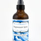 Magnesium Mist - Enhances Sleep Quality, Relaxing, Soothes Sore Muscles + Much More! (4 Ounce)