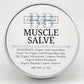 Muscle Salve - Great for Soothing Aches & Discomfort