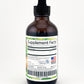 Organic Oregano Extract
