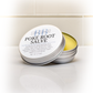 Wildcrafted Poke Root Salve - Great for Lymphatic Drainage, Dark Circles, Cycstic Acne + More!