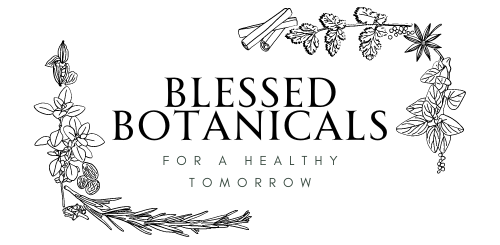 Blessed Botanicals