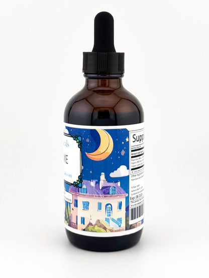Sleepy Time Extract (Organic) - All Natural Sleep Aid