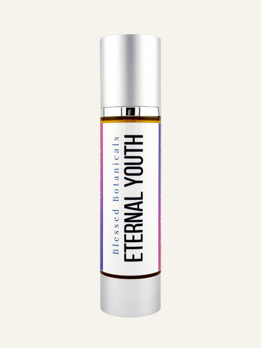 Eternal Youth Serum