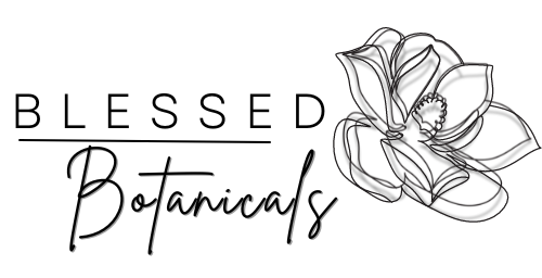 Blessed Botanicals