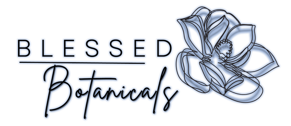 Blessed Botanicals