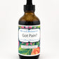Got Pain? - Do You Have Nagging Aches & Pains? Look No Further!