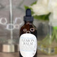 Organic Lemon Balm Extract- All Natural Sleep Aid