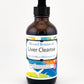 Liver Cleanse (Organic) - Heavy Metal Detox, Kidney Cleanse, Gallbladder Cleanse