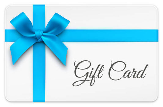 Blessed Botanicals Gift Card