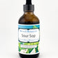 Organic Soursop Extract - Dr. Sebi believed Soursop was 10,000x more powerful than alternative options!