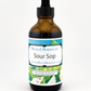 Organic Soursop Extract - Dr. Sebi believed Soursop was 10,000x more powerful than alternative options!