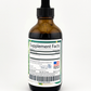 Organic Soursop Extract - Dr. Sebi believed Soursop was 10,000x more powerful than alternative options!