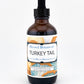 Organic Turkey Tail Mushroom Extract - Boost your Immune System, Reduce Inflammation + Much More!